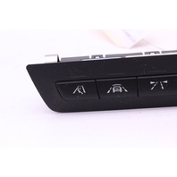 BMW M5 M6 Night Vision Lane Assist Switch Bank Parking 9247367 OEM