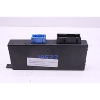 13-16 BMW 528i 535i 550i 640i 650i 740i 750i Gateway Module 61359380322 OEM