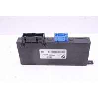 13-16 BMW 528i 535i 550i 640i 650i 740i 750i Gateway Module 61359380322 OEM
