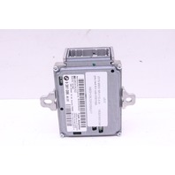 2015 BMW M5 Active Sound Control Design Module 65129381086 OEM