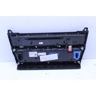 2015 BMW M5 Audio Climate Temperature Control Panel OEM