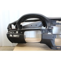 2013-2016 BMW 528i 535i 550i M5 Dash Board Dashboard With Heads Up Display OEM