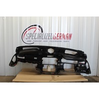 2013-2016 BMW 528i 535i 550i M5 Dash Board Dashboard With Heads Up Display OEM