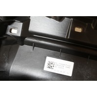 2013-2016 BMW 528i 535i 550i M5 Dash Board Dashboard With Heads Up Display OEM