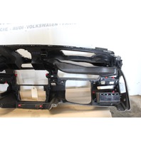2013-2016 BMW 528i 535i 550i M5 Dash Board Dashboard With Heads Up Display OEM