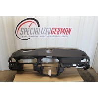 2013-2016 BMW 528i 535i 550i M5 Dash Board Dashboard With Heads Up Display OEM