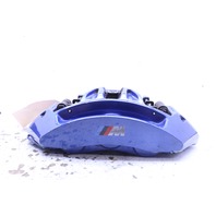 2013-2018 BMW M5 M6 F06 F10 F12 F13 Brembo Brake Caliper Set Front Rear OEM