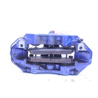 2013-2018 BMW M5 M6 F06 F10 F12 F13 Brembo Brake Caliper Set Front Rear OEM