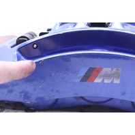 2013-2018 BMW M5 M6 F06 F10 F12 F13 Brembo Brake Caliper Set Front Rear OEM