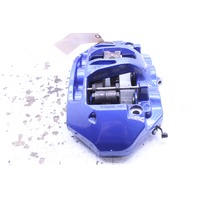 2013-2018 BMW M5 M6 F06 F10 F12 F13 Brembo Brake Caliper Set Front Rear OEM