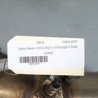 2017 Aston Martin DB11 OEM