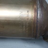 2017 Aston Martin DB11 OEM