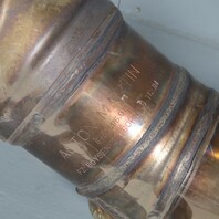 2017 Aston Martin DB11 OEM