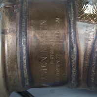 2017 Aston Martin DB11 OEM