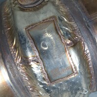 2017 Aston Martin DB11 OEM