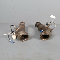 2017 Aston Martin DB11 OEM