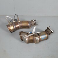 2017 Aston Martin DB11 OEM