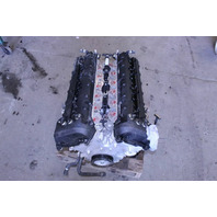 2017 2018 Aston Martin DB11 Engine Motor 5.2 V12 Twin Turbo