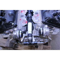 2017 2018 Aston Martin DB11 Engine Motor 5.2 V12 Twin Turbo