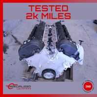 2017 2018 Aston Martin DB11 Engine Motor 5.2 V12 Twin Turbo