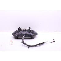2017 2018 Aston Martin DB11 5.2 Front Rear Brake Caliper Set With Rotors OEM