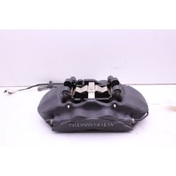 2017 2018 Aston Martin DB11 5.2 Front Rear Brake Caliper Set With Rotors OEM