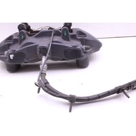 2017 2018 Aston Martin DB11 5.2 Front Rear Brake Caliper Set With Rotors OEM