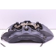 2017 2018 Aston Martin DB11 5.2 Front Rear Brake Caliper Set With Rotors OEM