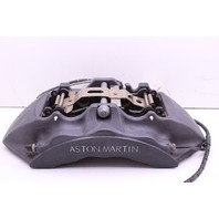 2017 2018 Aston Martin DB11 5.2 Front Rear Brake Caliper Set With Rotors OEM