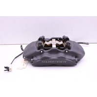 2017 2018 Aston Martin DB11 5.2 Front Rear Brake Caliper Set With Rotors OEM