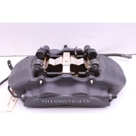2017 2018 Aston Martin DB11 5.2 Front Rear Brake Caliper Set With Rotors OEM