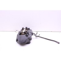 2017 2018 Aston Martin DB11 5.2 Front Rear Brake Caliper Set With Rotors OEM