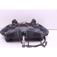 2017 2018 Aston Martin DB11 5.2 Front Rear Brake Caliper Set With Rotors OEM