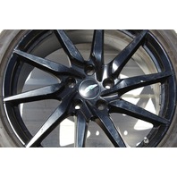 2017 2018 Aston Martin DB11 Front Wheel With Tire OEM