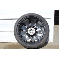 2017 2018 Aston Martin DB11 Front Wheel With Tire OEM