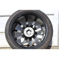2017 2018 Aston Martin DB11 Front Wheel With Tire OEM