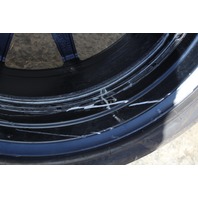 2017 2018 Aston Martin DB11 Front Wheel With Tire OEM