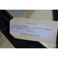 2017 2018 Aston Martin DB11 Front Wheel With Tire OEM