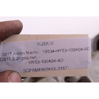 2017 2018 Aston Martin DB11 5.2 Front Suspension Mount Frame Right HY53-100A04-AD OEM