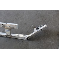2017 2018 Aston Martin DB11 5.2 Crossmember Front Upper HY53-101A70-AD Damaged OEM