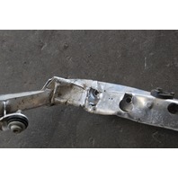 2017 2018 Aston Martin DB11 5.2 Crossmember Front Upper HY53-101A70-AD Damaged OEM