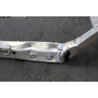 2017 2018 Aston Martin DB11 5.2 Crossmember Front Upper HY53-101A70-AD Damaged OEM