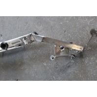 2017 2018 Aston Martin DB11 5.2 Crossmember Front Upper HY53-101A70-AD Damaged OEM
