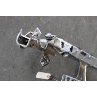 2017 2018 Aston Martin DB11 5.2 Crossmember Front Upper HY53-101A70-AD Damaged OEM