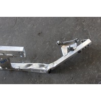 2017 2018 Aston Martin DB11 5.2 Crossmember Front Upper HY53-101A70-AD Damaged OEM