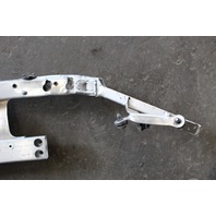 2017 2018 Aston Martin DB11 5.2 Crossmember Front Upper HY53-101A70-AD Damaged OEM