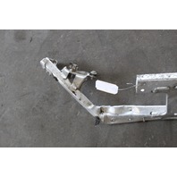 2017 2018 Aston Martin DB11 5.2 Crossmember Front Upper HY53-101A70-AD Damaged OEM