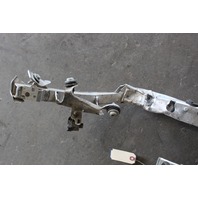 2017 2018 Aston Martin DB11 5.2 Crossmember Front Upper HY53-101A70-AD Damaged OEM