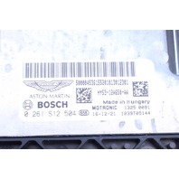 2017-2018 Aston Martin DB11 5.2 Engine Computer Module ECU ECM DME HY53-12A650-AA OEM