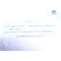 2017-2018 Aston Martin DB11 5.2 Engine Computer Module ECU ECM DME HY53-12A650-AA OEM